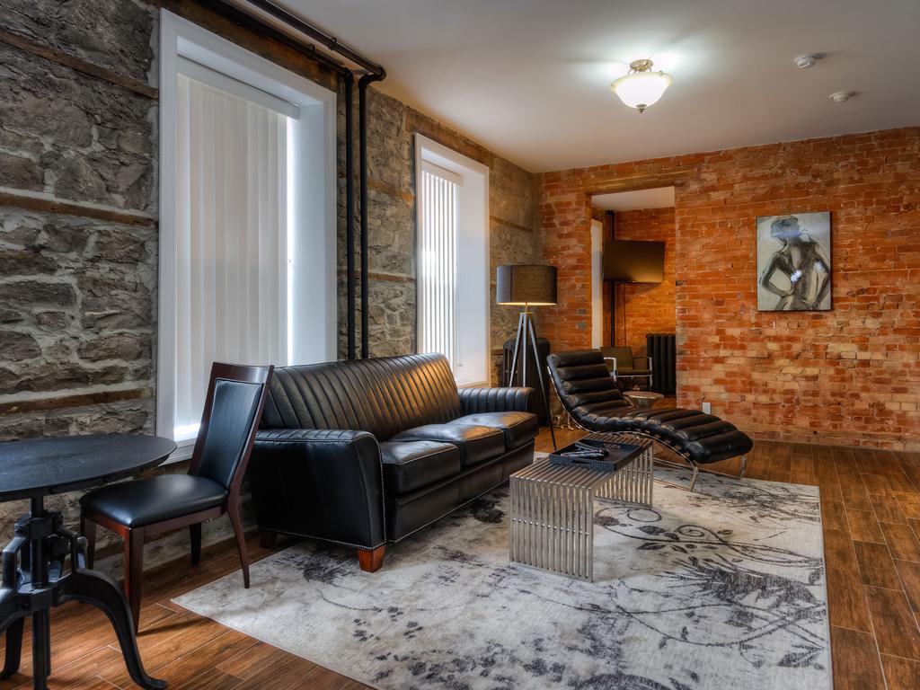 Western Hotel & Executive Suites Гуэлф Экстерьер фото
