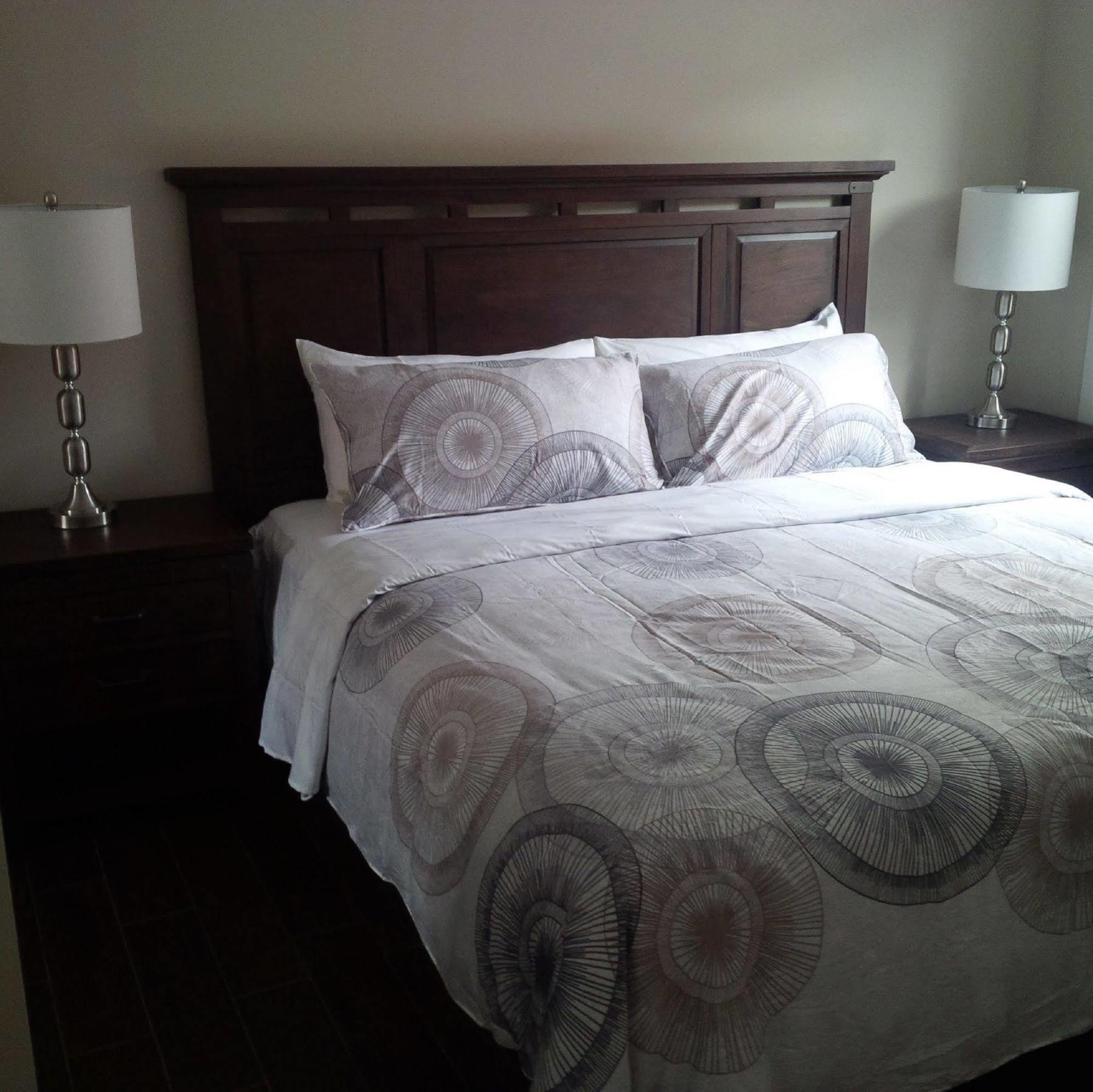 Western Hotel & Executive Suites Гуэлф Экстерьер фото